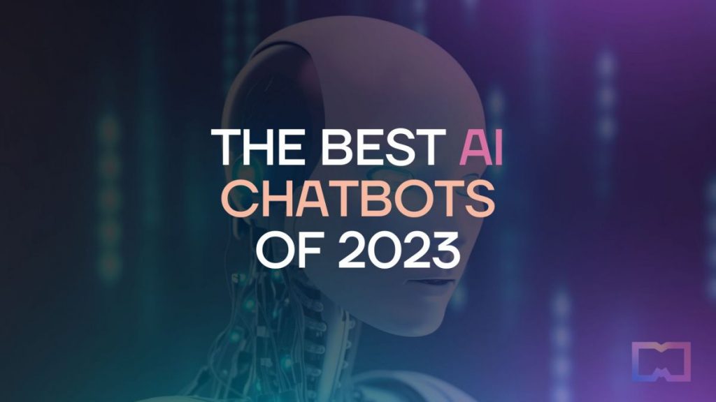 Best AI chatbots