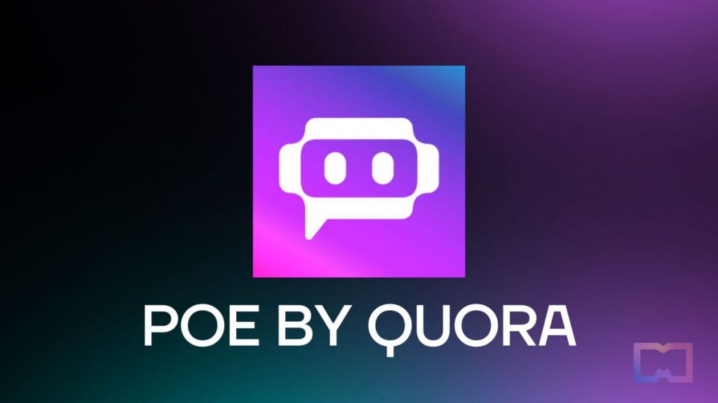 Poe by Quora