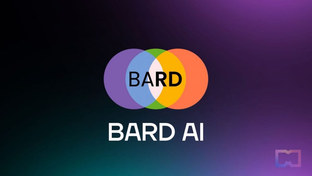 Bard AI Chatbot