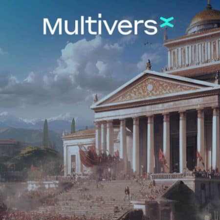 MultiversX Unveils Web3 Partnerships with Google Cloud and Telekom